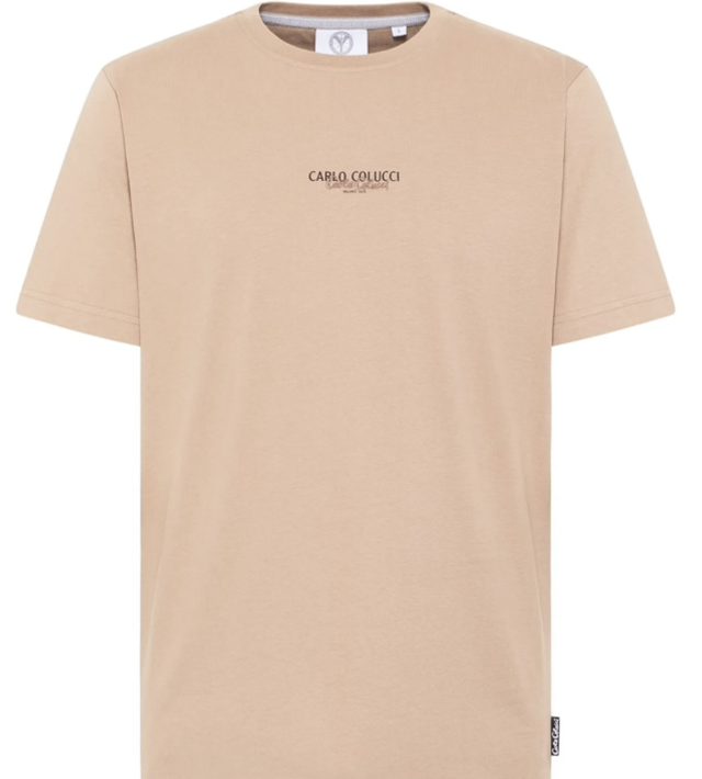 C 2776 Carlo Colucci Shirt