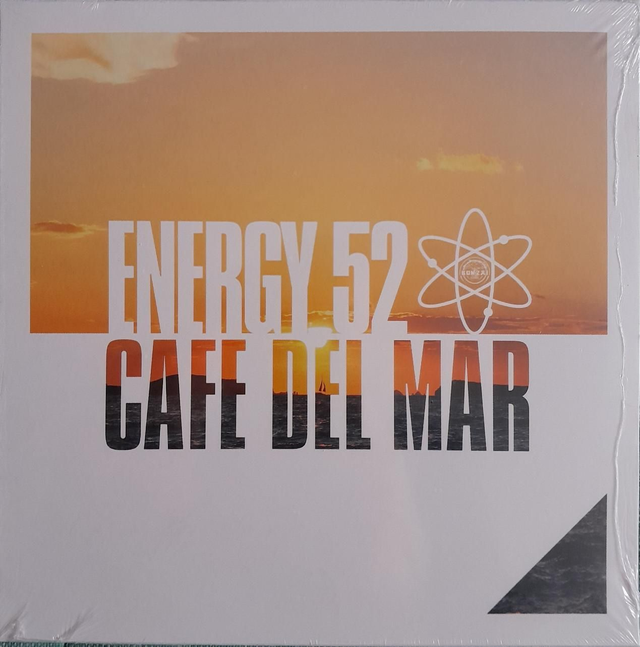 Energy 52 - Cafe Del Mar - BVV2021023 - 7"