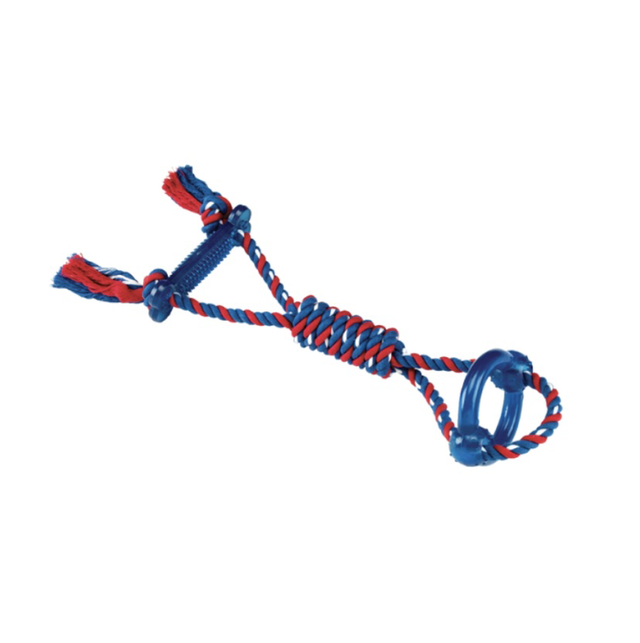 Gor Tugs Play Rope 46cm