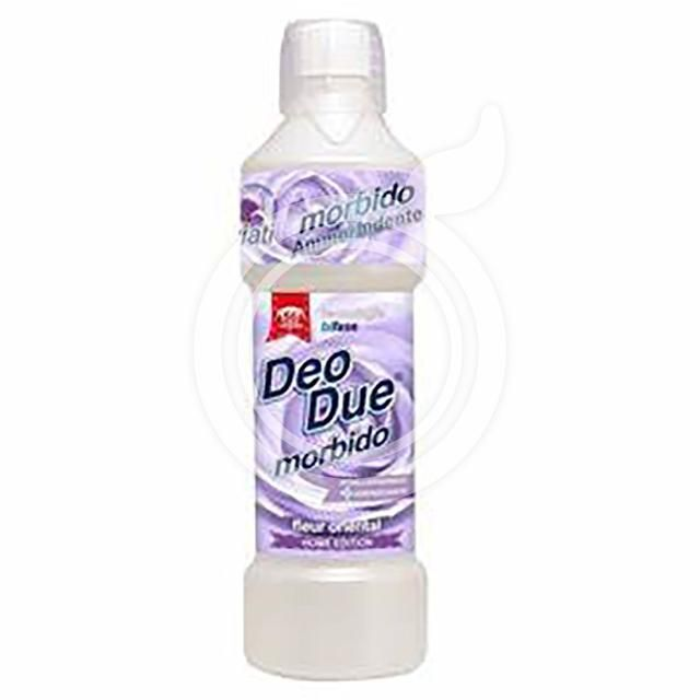 Deo Due Fabric Softener Fleur Oriental Scent 1kg