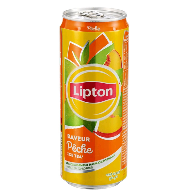 Ice tea 33cl