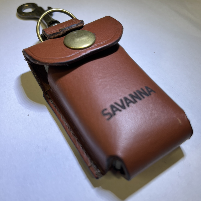 Savanna Bronica