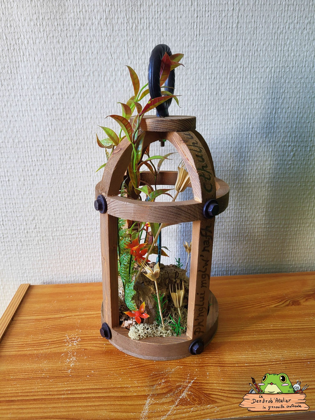 Ph'nglui mglw'nafh Cthulhu R'lyeh wgah'nagl fhtagn