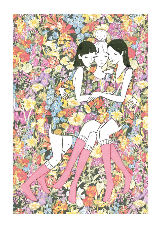 Silvia TRAPPA - HOLD ME (5)