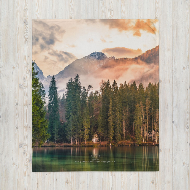  Coperta peace landscape 