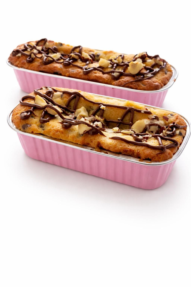 Cookie Crush : Choco Noisettes