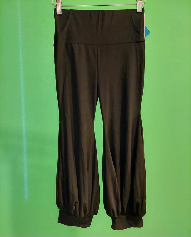 Piratenhose 3/4 