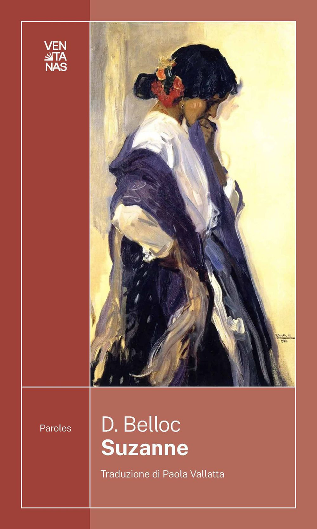 Belloc Dennis - Suzanne