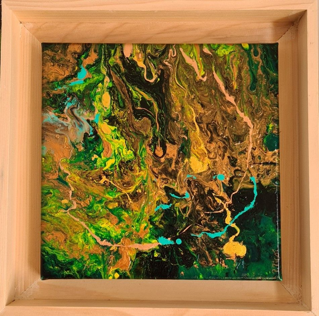 Stratosphère 20/3  (20x20