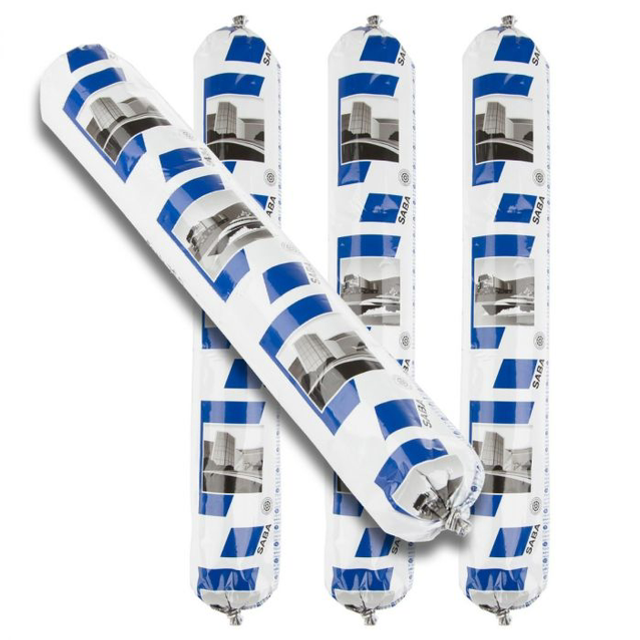 Splashboard Signature 1 Komponenten Kleber