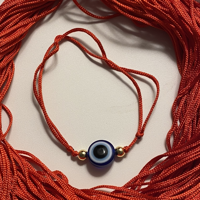 Evil Eye Bracelett
