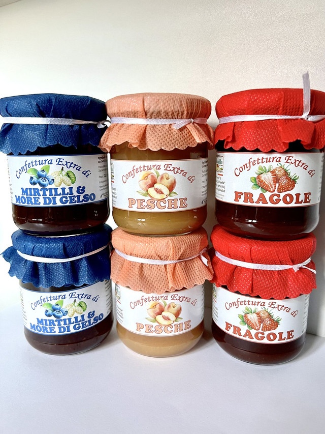 Confetture Extra
