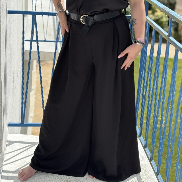 Pantalon Louna 
