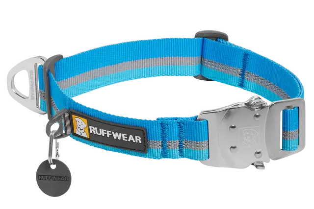 Top Rope Collar