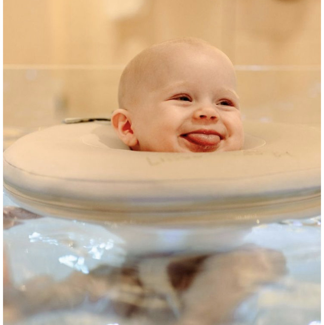 Hydrothérapie &amp; massage shantala ( à partir de 3 mois jusqu’à 36 mois )