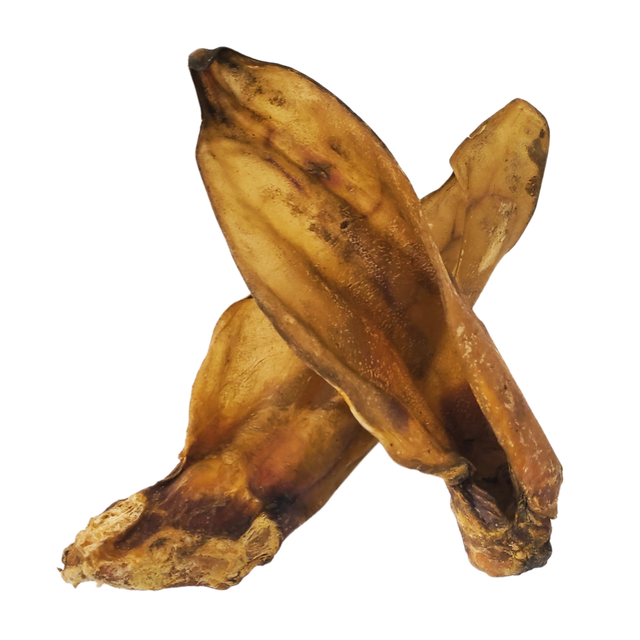 Cow Ear