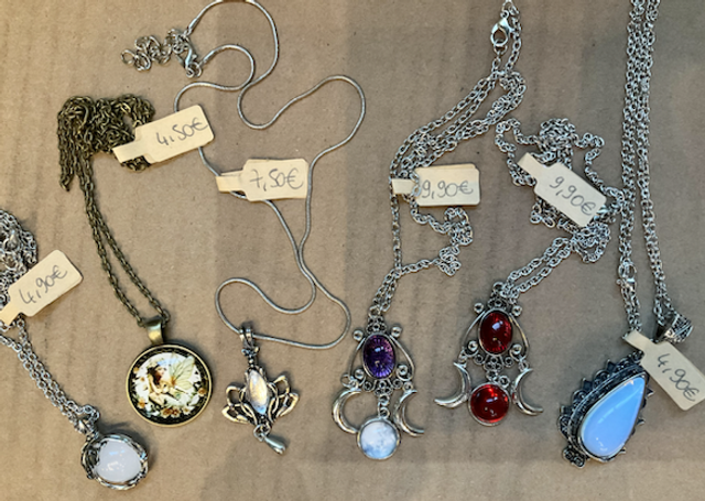 Fantaisie petits prix 