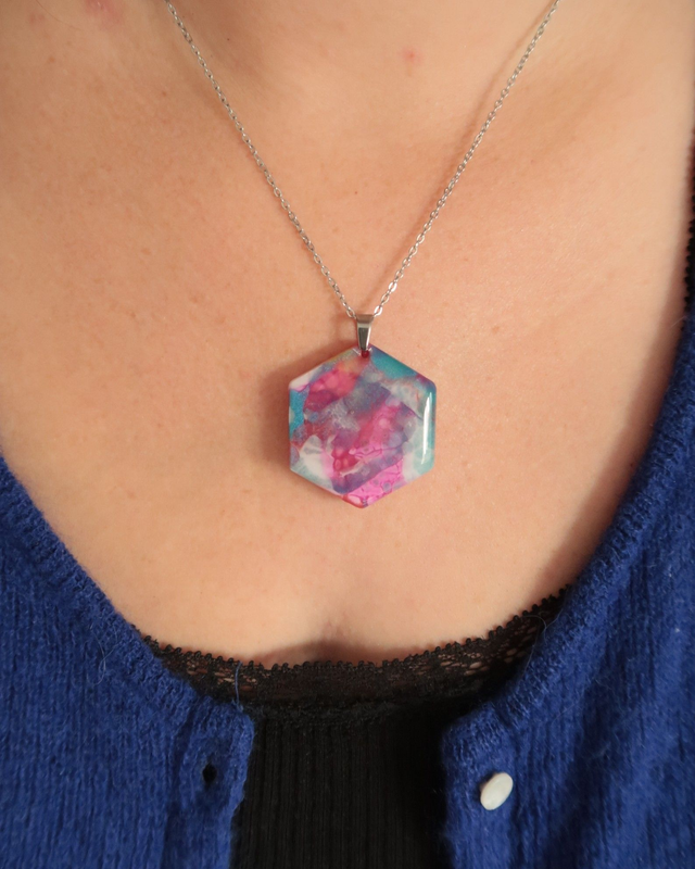 Grande Parure onirique Merveille | PA08