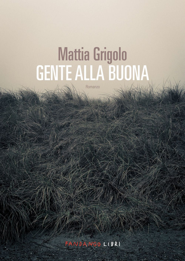 Grigolo Mattia - Gente alla buona