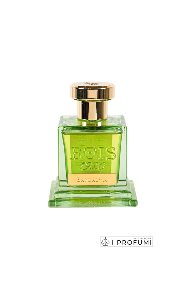 Bois 1920 Sandalvia Parfum