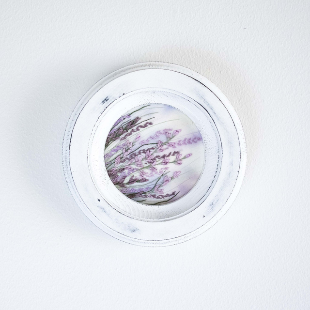 LAVENDER MINI | Botanical Study