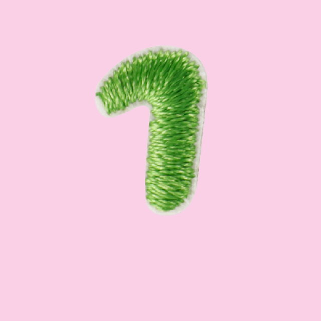 Mini Numbers 1