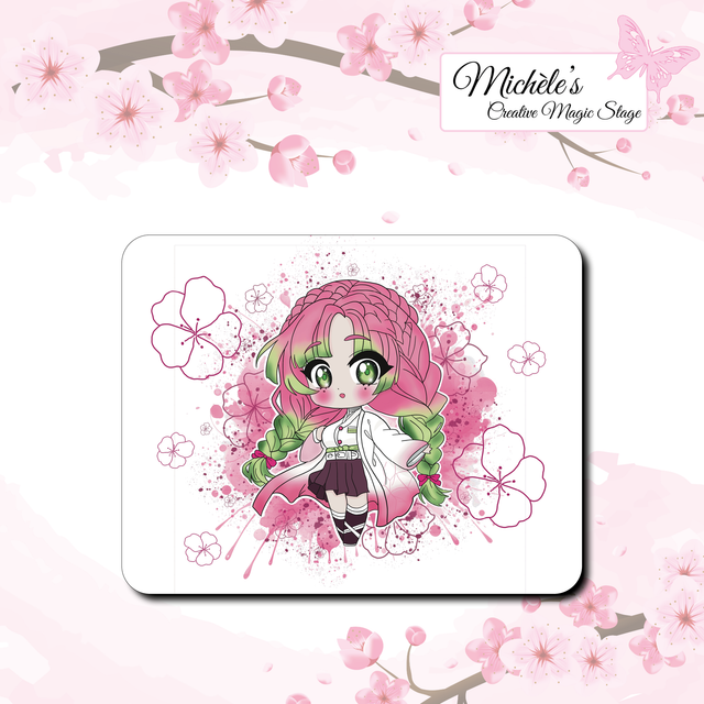Mitsuri Sakura