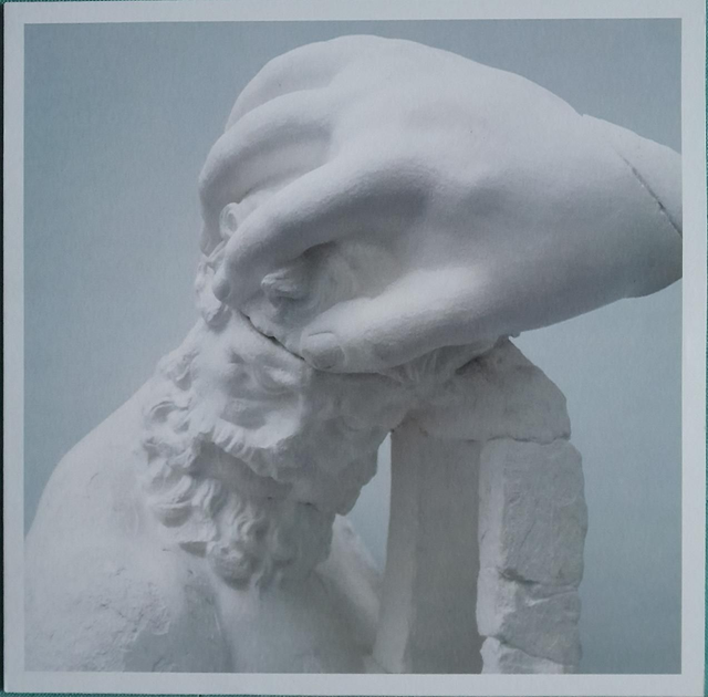 Efdemin - Mono - COUNTER025 - 12"