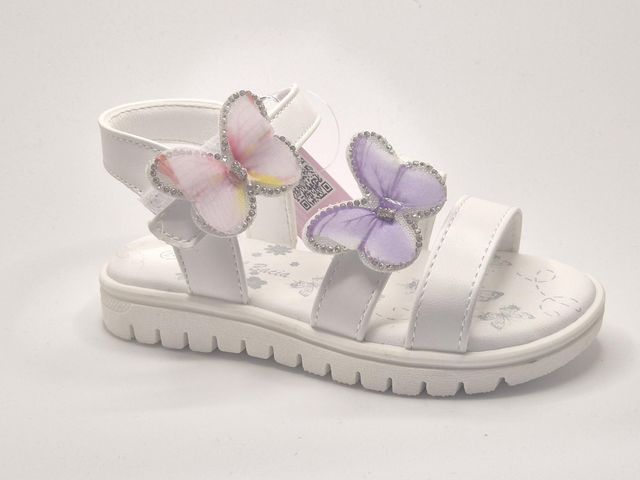 Sandali bimba 2502