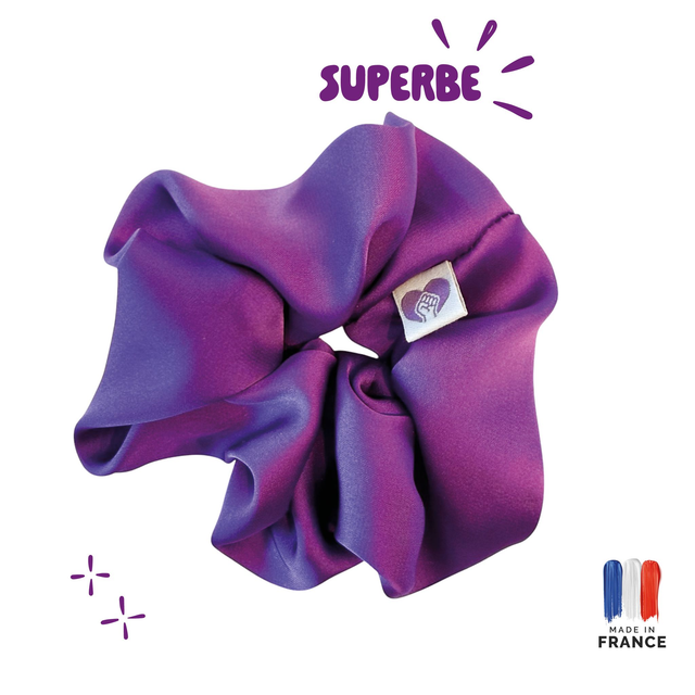 #Tu es Superbe de Macha-Purple