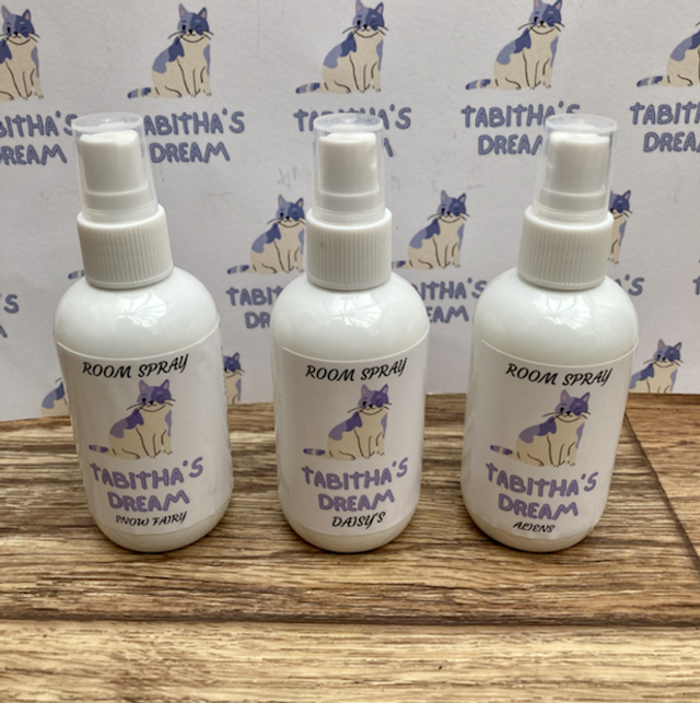 🌙Tabitha’s Dream Moon Sprays Room/Linen sprays 