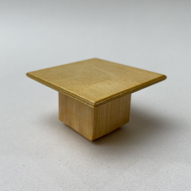 Square Table