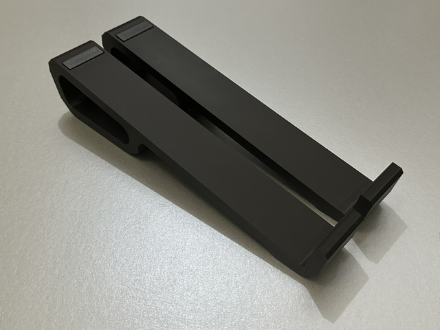 Pioneer DDJ-400 Stands (pair) With Anti-slip Grips