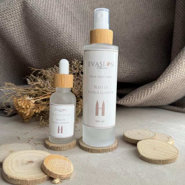 Evasion d&#039;or Kuala-Lumpur