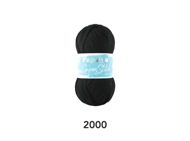 Super Stitch 2000