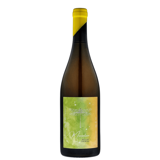 Dragonfly - 2023 Momentum Müller-Thurgau trocken 0,75l