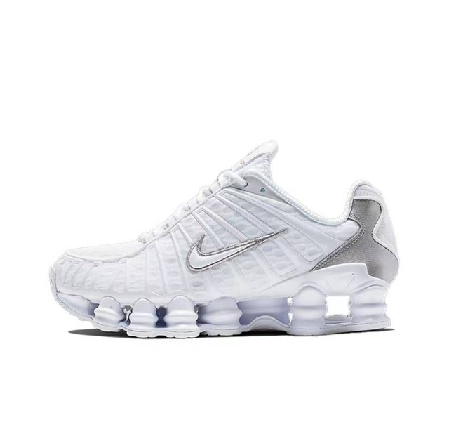 Nike Shox TL (Vendu sans la boîte )