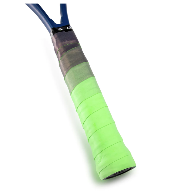 #Zap! Get A Grip - Grass Blast (Tennis, Badminton, Padel, Pickleball &amp; Squash)