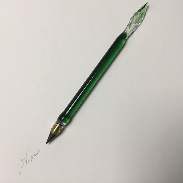 Crayon VERRE INTÉGRAL CRV 005