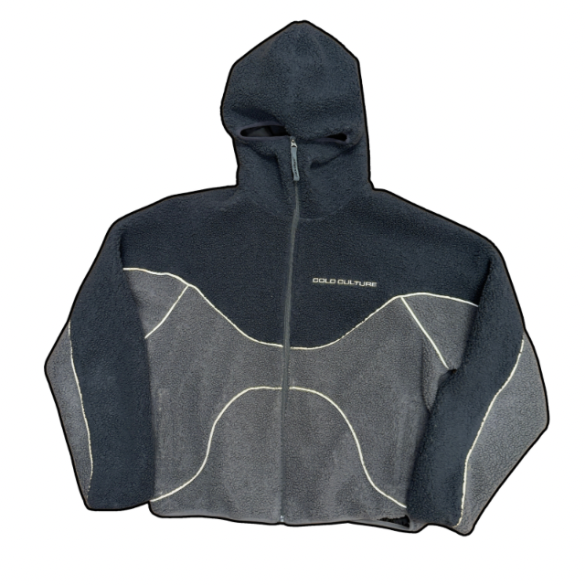 Cold Culture Yeti Fleece - 