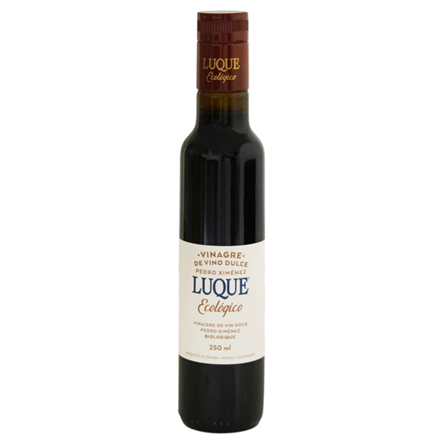 Vinagre Px Dulce Luque 250ml 