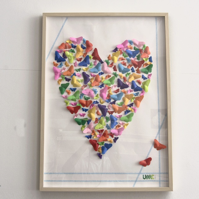 Butterflove  Sold out