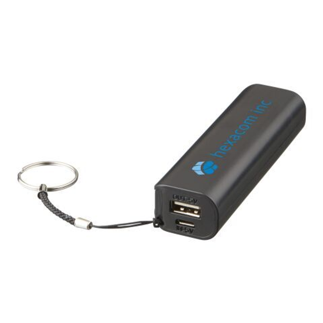 Span power bank 1200 mAh