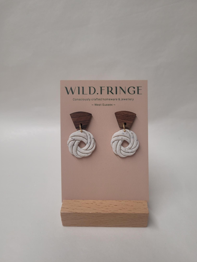 Bonnie - Earrings - MP-014