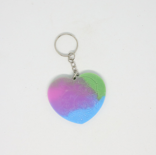 Porte-clé Supernanas 