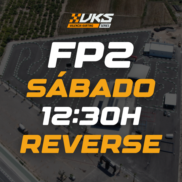 FP2 - SÁBADO - VKS 