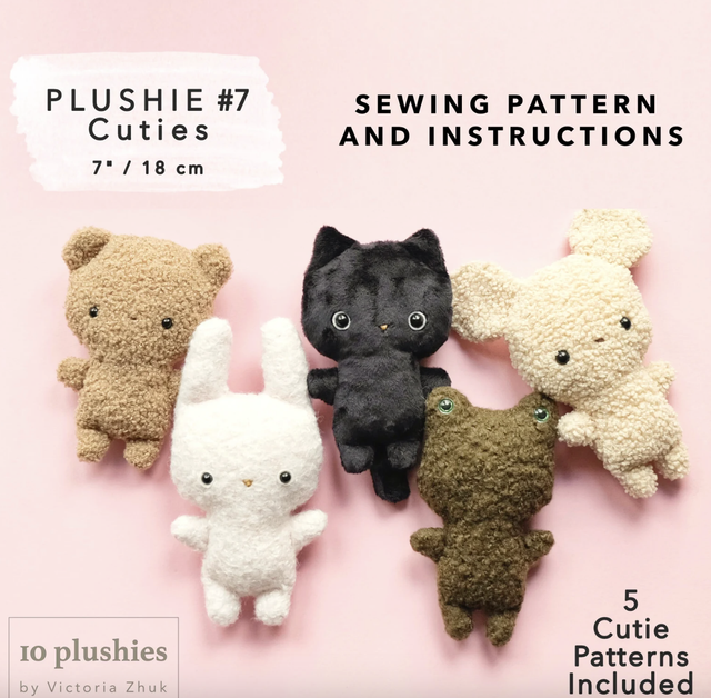 Le Copain Câlin – Le doudou officiel à mâchouiller ou à câliner 