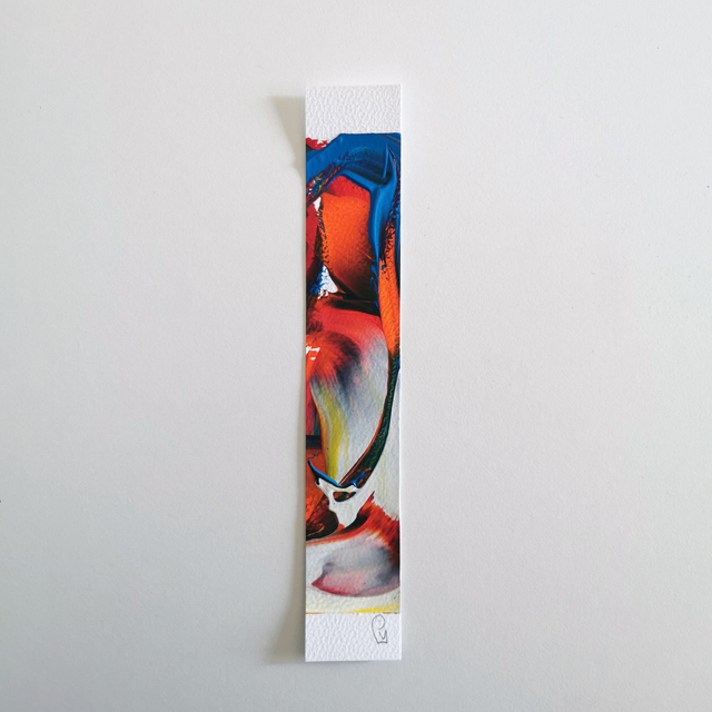 Marque-page Acrylique