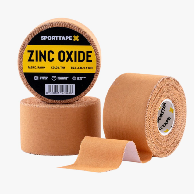Zinc Oxide Tape