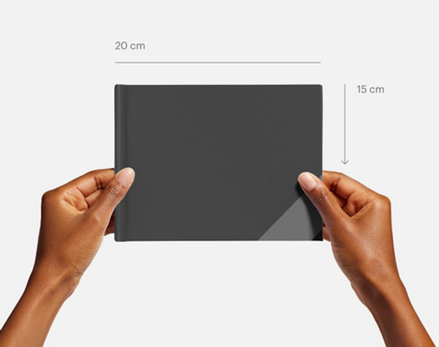 Fotolibro Personalizzato – Trasforma i tuoi ricordi in emozioni da sfogliare